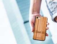 Thumbnail for ZÜRICH iPhone Air Backcase